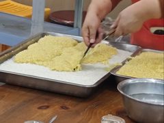 -弓二莜面(总店)