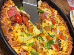 -必胜客(远大路店)