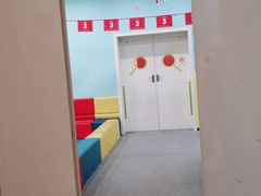 -魔力熊儿童早教托育中心(硚口同馨店)