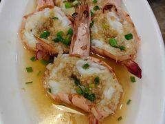 -海鲜人家(吕四店)