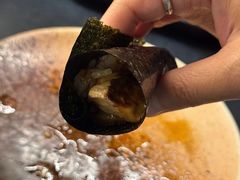 大满足鹅肝手卷-Sushi Hanzo半藏(天环广场店)