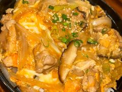 -长崎屋·日本料理·刺身·烧鸟(天河北路店)