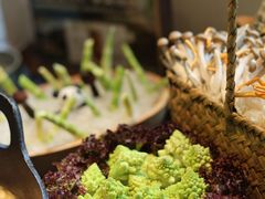 -大龙燚·旷野鲜火锅(广州首店)
