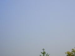 -黄金寨原生态旅游区