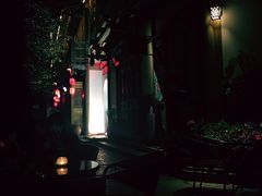 -青咖啡(三坊七巷店)