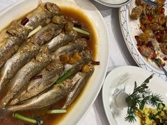 -渔港明珠酒店(星海广场店)
