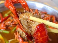 -龙虾奇迹(大华三路店)