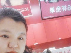 -K22.酸奶草莓(长春上海路万达店)