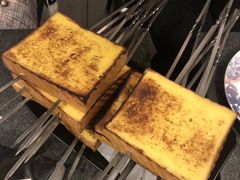 -完美生活炭火烤肉(二马路店)