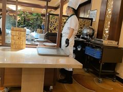 -麒麟中餐厅·经典粤菜·地道菜式老字号(广州长隆酒店)
