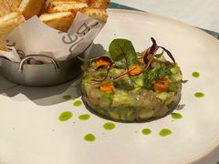 -22ºN BISTRO西餐&酒馆(石奥商业街店)