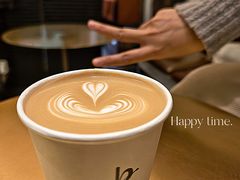 -Parking Coffee(孩儿巷店)