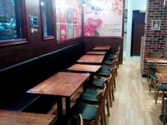 -玛格利塔·现烤披萨(宁德万达广场店)