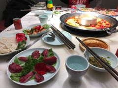 -孙毛肚火锅(春熙路店)