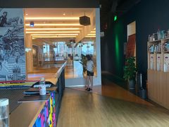 -乐体健身(大悦城店)