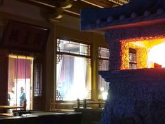 -敦煌山庄摘星阁