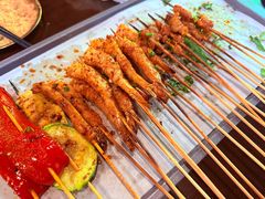 -林二哥宜烤官·宜宾小烧烤