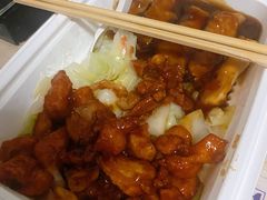 -和合谷(新街口店)