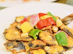 -有腥气私房菜·寻味顺德