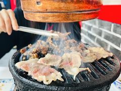 -大槐树烤肉馆