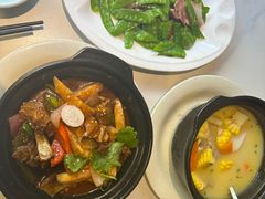 -嘉厨小馆(宜山路店)