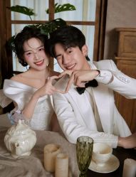 -金夫人婚纱摄影(华南店)