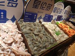 -星伦多自助料理·涮烤一体(虹悦城店)