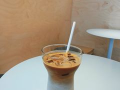 -悟白咖啡WoobyCafe