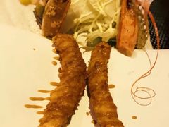 -有喜屋·深夜食堂(北京西路店)