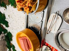-喜家自助小火锅(卓悦里店)
