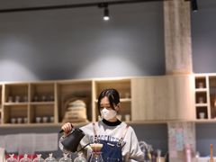 -GOTLOT COFFEE&KITCHEN角落厨房NOOK店
