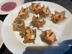 -蟹榭·本帮江浙菜·蟹宴(五角场合生汇商场店)