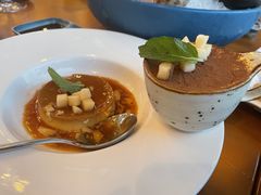 -V Bar海景扒房(北海湾惠龙万达嘉华酒店)