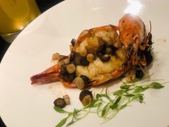 -上海苏宁宝丽嘉酒店·嘉府壹号中餐厅