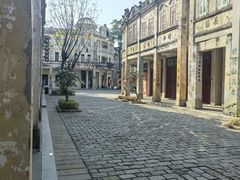 -赤坎·广东华侨国际旅游度假区