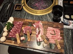-虎哥六韩式烤肉料理 TIGERGRILL(隆生金山湖中心购物广场店)