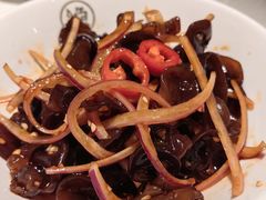 -江渔儿酸菜鱼(奥园广场金发购物中心店)