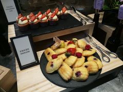 -北京王府井希尔顿酒店·万斯阁西餐厅