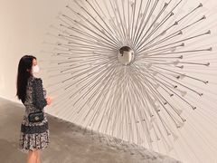 -chi K11艺术空间展览厅