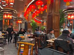 大堂-川西坝子火锅(金沙1.0直营店)