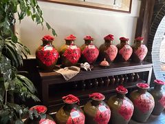 -香满楼(临安路店)