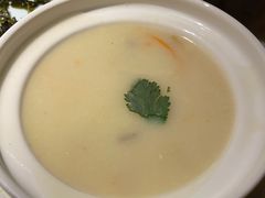 -绿茶餐厅(乐峰广场店)