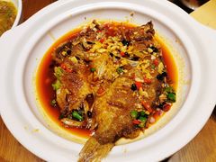 -九道菜(珠晖万达店)