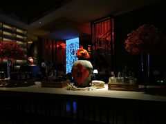 -苏州凯悦酒店·酒肆(华池街店)
