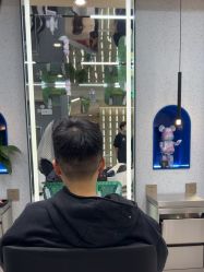 -木北造型