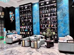 -铂尔登国际酒店(南山深圳湾口岸店)