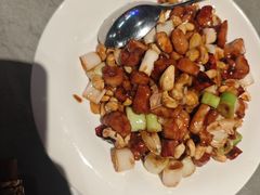 -四川饭店(城乡购物中心店)