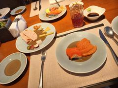-阿纳迪酒店·秘境西餐厅