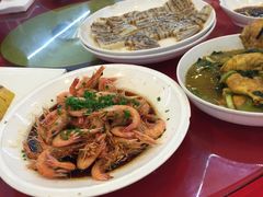 -启东海鲜人家(古美路店)