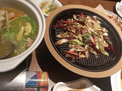-小户人家(循礼门南国中心店)